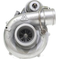 Turbolader Audi 100 A6 Avant 2.5 TDIQuattro Turbo Diesel