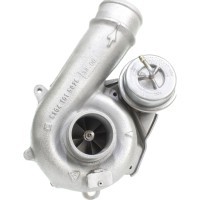 Turbolader Audi A3 S3 Quattro Tt Roadster 1.8 T Quattro 