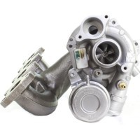 Turbolader Audi A1 Seat Alhambra Ibiza V Skoda Fabia Vw Beetle Eos 1.4 Tsi