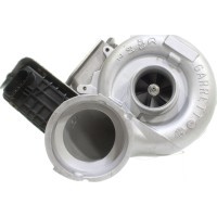 Turbolader Bmw X3 E83 3.0 Turbo Diesel