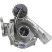 Turbolader Citroen Jumper Fiat Ducato Peugeot Boxer 2.0 Hdi Jtd D Combinato 4X4
