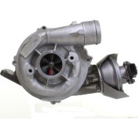 Turbolader Ford Kuga I 2.0 Tdci 4X4 Turbo Diesel