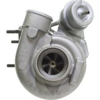 Turbolader Mercedes Sprinter 2T 3T 4T 210D 212D 310D 312D 412D 4X4 Turbo Diesel