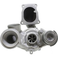 Turbolader Mercedes Sprinter 3T 5T 3.5 T 215 315 515 731 Cdi Turbo Diesel