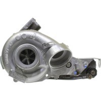 Turbolader Mercedes C-Klasse W204 S204 W211 S211 C200 C220 E200 E220 Cdi 