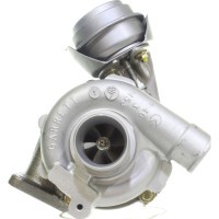 Turbolader Opel Omega B 2.2 Dti 16V Turbo Diesel