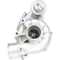 Turbolader Jeep Cherokee Xj 2.5 Td Opel Frontera A Sport 2.5 Tds Turbo Diesel