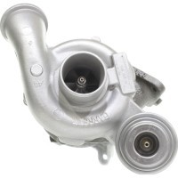 Turbolader Opel Astra F G Omega B Vectra B C Zafira A 2.0 Dti