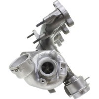 Turbolader Seat Cordoba Ibiza IV Skoda Fabia Roomster VW Polo 1.9 TDI Turbo Diesel