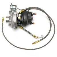 Turbokit 1.8T für Audi S3 TT 209-225PS plug&play mit Garrett GT2860RS bis 340PS