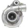 Turbolader Audi 100 A6 Avant 2.5 TDIQuattro Turbo Diesel