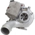 Turbolader Audi B7 A6 C6 Avant 2.7 TDI Quattro Turbo Diesel
