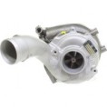 Turbolader Audi A4 A6 A8 Q7 Vw Phaeton Touareg 2.7 3.0 TDIQuattro Turbo Diesel