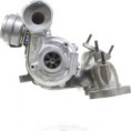 Turbolader Audi A3 Skoda Octavia Vw Caddy III Golf Plus V Jetta Passat 1.9 Tdi