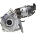Turbolader Alfa Romeo Mito Fiat Fiorino Punto Opel Corsa D Astra J 1.3 JTDM