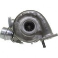 Turbolader Alfa Romeo 159 Brera Spider Fiat Croma 2.4 Jtdm D Multijet