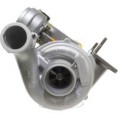 Turbolader Alfa Romeo 166 2.4 Jtd Turbo Diesel 