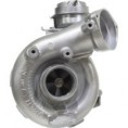 Turbolader Bmw X5 E53 3.0 D Turbo Diesel 