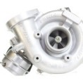 Turbolader Bmw 5Er E60 E61 530D 7Er E65 E66 730D Turbo Diesel
