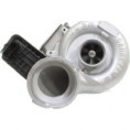 Turbolader Bmw X3 E83 3.0 Turbo Diesel