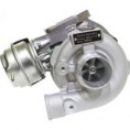 Turbolader Bmw 3Er E46 5Er E39 318D 320D 520D