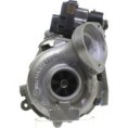 Turbolader Bmw 5Er E60 E61 520D X3 2.0D Turbo Diesel 11657794021