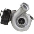 Turbolader BMW 3er E90 E91 E92 E93 325d 330d 330xd Turbo Diesel