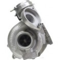 Turbolader Bmw 3 Compact E46 Touring 318D Turbo Diesel