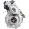 Turbolader BMW 3er E46 318d 318td Touring Compact Turbo Diesel