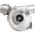 Turbolader Bmw X5 E53 3.0 D 3Er E46 330D 330Xd Touring E46 330D 330Xd