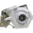 Turbolader Bmw 5Er E60 E61 525D Turbo Diesel Baujahr 2004 - 2010