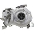 Turbolader BMW 1er E87 118d Turbo Diesel 