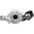 Turbolader Fiat Ducato Bus Kasten Pritsche Fahrgestell 250 150 Multijet 2.3 D Diesel