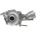 Turbolader Opel Corsa D Fiat Strada Punto Linea Doblo Alfa Romeo Lancia 1.9 JTDM