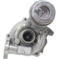 Turbolader Fiat 500 C Doblo Fiorino Panda Punto Qubo Lancia Ypsilon Opel Corsa D 1.3 D