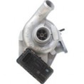 Turbolader Ford Tranist 2.2 TDCi Turbo Diesel
