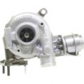 Turbolader Volkswagen Vw Sharan Ford Galaxy 1.9 TDITurbo Diesel