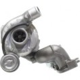 Turbolader Ford Transit Bus Kasten Pritsche 2.0 Di Turbo Diesel