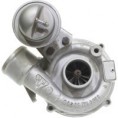 Turbolader Ford Transit Bus Kasten Pritsche 2.5 Di Td Turbo Diesel
