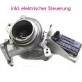 Turbolader Mercedes C200 C220 E200 E220 Cdi Turbo Diesel