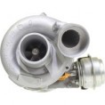 Turbolader Mercedes-Benz E-Klasse W210 E320 S-Klasse S320 Cdi Turbo Diesel