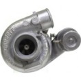 Turbolader Mercedes C-Klasse W202 S202 C250 E-Klasse E250 E290 T Turbo Diesel
