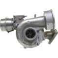 Turbolader Mercedes A-Klasse W169 A200 B-Klasse W245 B200 CDI Turbo Diesel