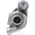 Turbolader Mercedes S-Klasse W140 S350 Turbo Diesel