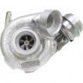 Turbolader Mercedes-Benz C-Klasse C200 C220 E-Klasse E220 Cdi Turbo Diesel