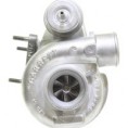 Turbolader Mercedes Vario O 812 512D 612D 812D Turbo Diesel