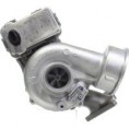 Turbolader Mercedes A-Klasse W169 W245 A160 A180 A200 B180 B200 CDI Diesel