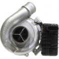 Turbolader Mercedes C-Klasse W203 Kombi S203 Sportcoupe Cl203 C 30 Cdi Amg 