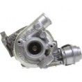 Turbolader Audi A2 Vw Lupo 1.2 TDI3L Turbo Diesel