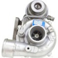 Turbolader Vw Passat Jetta II Golf II 1.6 Td Turbo Diesel